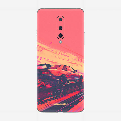 OnePlus 8 Skins & Wraps